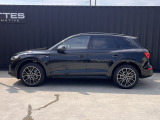 Q5 40 TDI クワトロ Sライン ディーゼル 4WD ブラックスタイリングPKG
