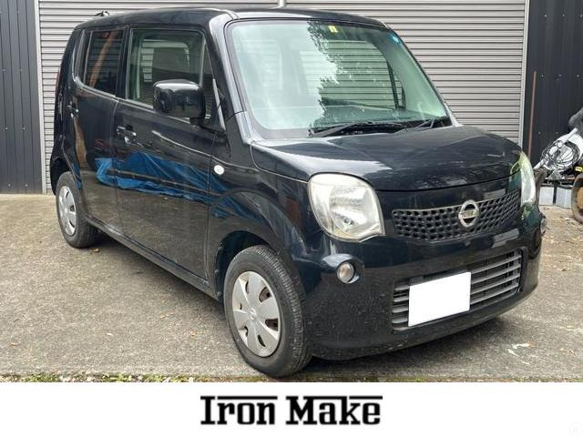 モコS アイドリングストップ純正ナビ ETC 禁煙車 1年保証付き