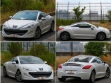 RCZ 1.6 ナビ◆バックカメラ◆機関良好