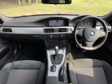 3シリーズツーリング 320i Mスポーツ パッケージ 純正ナビ バックカメラ ミラー型ETC