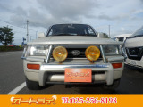 【中古車情報】トヨタ ハイラックスサーフ  5FM/T サンルーフパワーウィンドウ の中古車詳細（走行距離：13.3万km、カラー：パール、販売地域：新潟県北蒲原郡聖籠町大夫興野）
