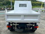 ハイゼットトラック 農用スペシャル 4WD 
