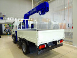 トラック市長岡店 ホームページもご覧ください! https://www.truckichi-nagaoka.com/stock/detail/?car_id=3324