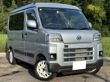 ハイゼットカーゴ デラックス 4WD ETC2.0・オプション多・新車保証継承