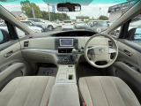 エスティマハイブリッド 2.4 X 4WD Bカメラ ETC ナビ TV スマートキ