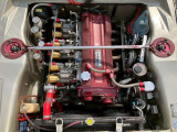 スカイライン  2000GT ハコスカ