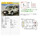 シエンタ ハイブリッド 1.5 G E-Four 4WD 寒冷地仕様/スタッドレスタイヤ付/新車保証
