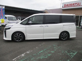 ヴォクシー 2.0 ZS 煌III アルパインナビ フルセグTV 7人乗り