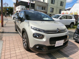 C3 シャイン すぐ乗れます!ナビバックカメラ!