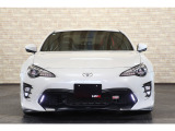 86 2.0 GT 6MT TRDエアロ セミバケ