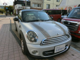 ミニクーペ クーパー 車検満タン2年付!走行少!美車!