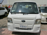 サンバートラック TC 4WD 車検2年付!タイヤ4本新品!
