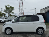 スペイド 1.5 G 4WD Bluetooth対応SDナビ夏冬タイヤ