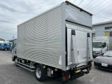 新明和製跳ね上げゲート蓋!昇降能力1,000キロ!PGラジコン付き!