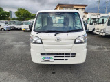 ハイゼットトラック スタンダード SAIIIt 4WD スマートアシスト3t エアコン パワステ
