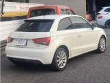 A1スポーツバック 1.4 TFSI スポーツパッケージ 純正レザーコンビシート パドルシフ...