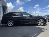 3シリーズツーリング 320d Mスポーツ 