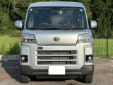 ハイゼットカーゴ デラックス 4WD ETC2.0・オプション多・新車保証継承