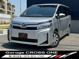 【中古車情報】トヨタ ヴォクシー  X の中古車詳細（走行距離：12.8万km、カラー：シルバー、販売地域：大阪府枚方市春日西町）