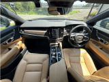 V90クロスカントリー  D4モメンタム