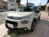 C3 シャイン すぐ乗れます!ナビバックカメラ!