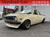 【中古車情報】日産 サニートラック 1.0 キャブタコ足マフラー の中古車詳細（走行距離：-、カラー：ベージュ、販売地域：埼玉県比企郡川島町伊草）