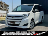 ノア  X 4WD ナビ バックカメラ