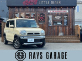 【中古車情報】スズキ ハスラー G 4WD G 4WD 車検R9年9月 ナビ フルセグ Bluetooth の中古車詳細（走行距離：10.5万km、カラー：ベージュ、販売地域：大阪府東大阪市池之端町）