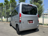 N-VAN L ホンダセンシング 