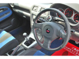 インプレッサWRX 2.0 WRX STI 4WD 当店管理ユーザー様直接仕入車輛 純正17アルミ Rス...