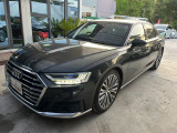 A8 55 TFSI クワトロ 4WD 