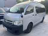 ハイエースコミューター 3.0 GL ディーゼル 