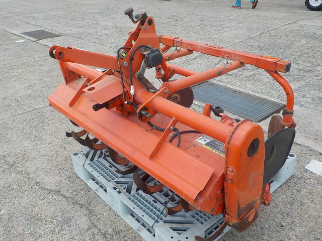 その他 クボタ トラクタ 岡山発○クボタ○GB18○4WD の中古車詳細