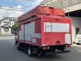 アトラス  ボトルカー スムーサー ディーゼル