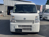 NV100クリッパー DX GL エマージェンシーブレーキ パッケージ ハイルーフ 5AGS車 ☆ET...