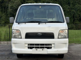 サンバートラック TB プロフェッショナル 4WD 黒ナンバー登録可・車検2年・整備付