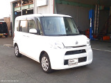 タント L SA 軽自動車安心保証整備車検2年付格安関西