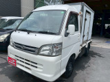 ダイハツ ハイゼットトラック