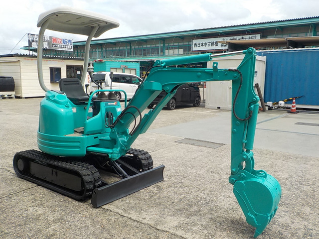 その他 ヤンマー 