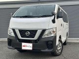 NV350キャラバン 2.5 DX ロング ディーゼル 4WD 