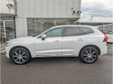 XC60 リチャージ PHEV T8 AWD インスクリプション 4WD 1オーナー車 OP・ボディカラー