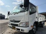4000cc 2t 2トン ダンプ 4ナンバー フルジャストロー 5速 5MT コボレーン付 フルジャストロー 内外装仕上げ済み パワーウインドウ