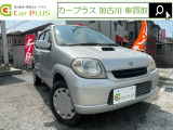 Kei N-1 ユーザー買取車 ターボ