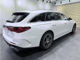 Eクラスワゴン E220d アバンギャルド AMGラインパッケージ (ISG搭載モデル) 法人ワン...