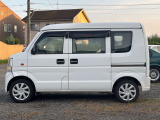 エブリイ PA ハイルーフ 
