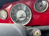 カルマンギア  現状車