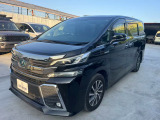 ヴェルファイア ハイブリッド 2.5 ZR Gエディション E-Four 4WD 