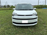 スペイド 1.5 X 4WD X 4WD