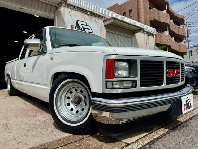C-1500  EXキャブ 新車並行TBI350エンジン