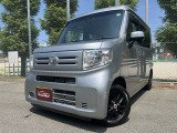 【中古車情報】ホンダ N-VAN L ホンダセンシング  の中古車詳細（走行距離：12.9万km、カラー：シルバー、販売地域：福岡県福岡市南区高木）